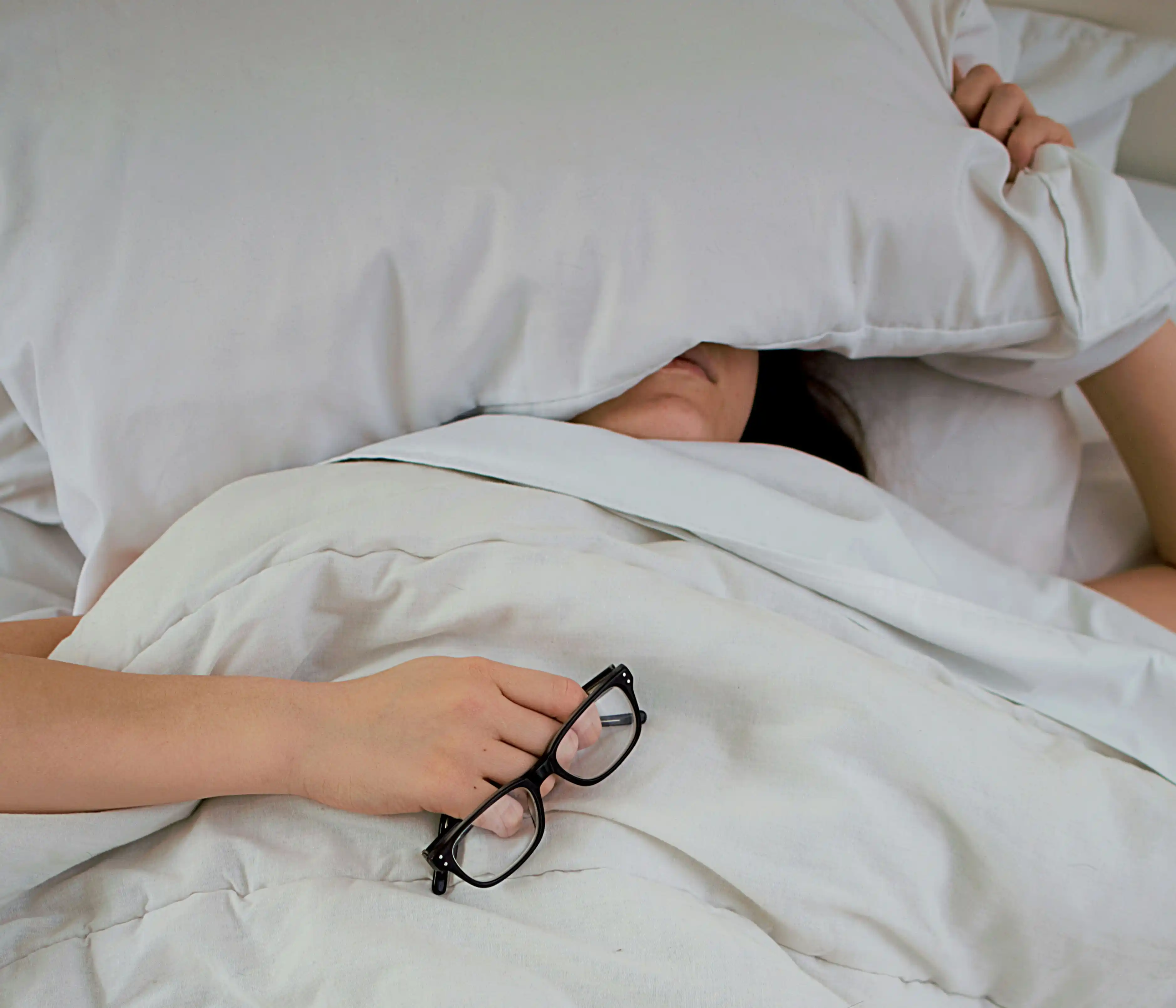 Atención especializada para Alteraciones del Sueño por el Dr. Guillermo Larsen